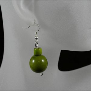 Boucles oreilles