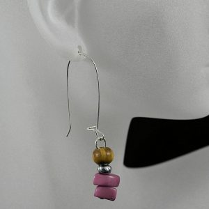 Boucles Oreilles