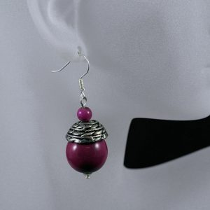 Boucles Oreilles