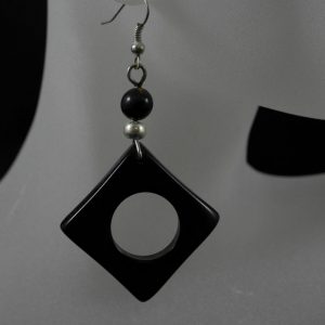 Boucles Oreilles