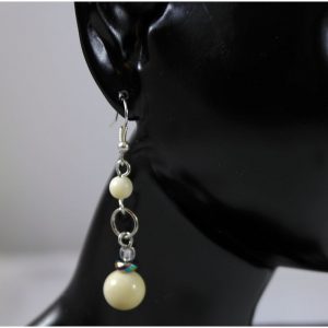 Boucles Oreilles