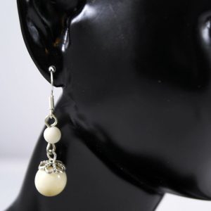 Boucles Oreilles