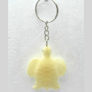 Porte clé tortue de mer tagua