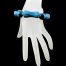 Bracelet tagua