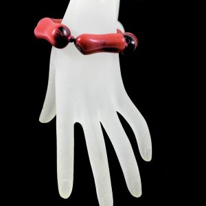 Bracelet tagua