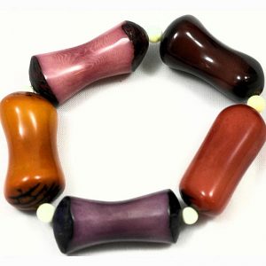 Bracelet tagua