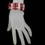 Bracelet tagua