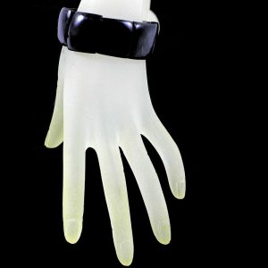 Bracelet tagua