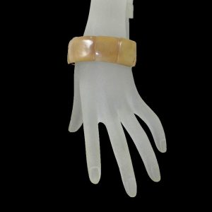 Bracelet tagua