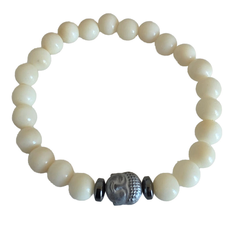 bracelet spirituel