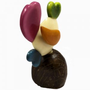 Poisson tagua