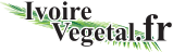 Le site de l'ivoire végétal Logo